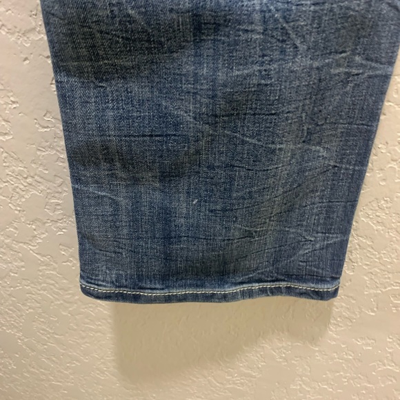 MISS ME BLUE JEANS (31) BOOT CUT - Picture 10 of 15